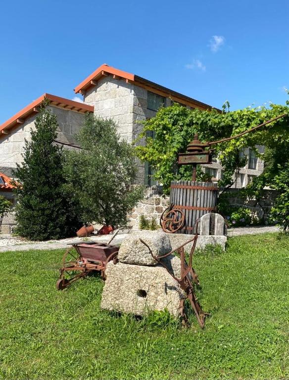 Hotel Quinta da Tulha By VimaHotels - Resim 24