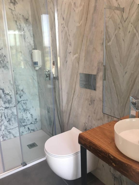 Hotel Quinta da Tulha By VimaHotels - Resim 23