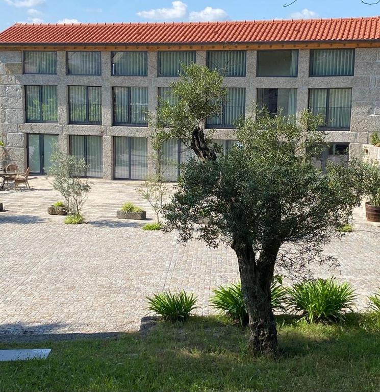 Hotel Quinta da Tulha By VimaHotels - Resim 27