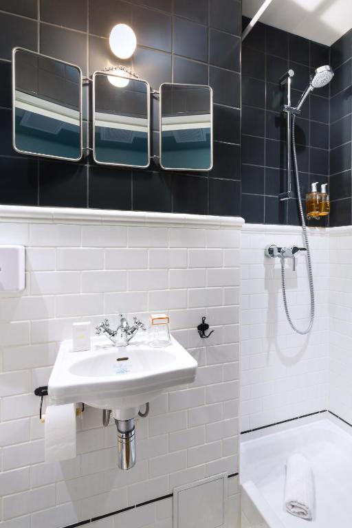 Hôtel Silky by HappyCulture - Resim 34