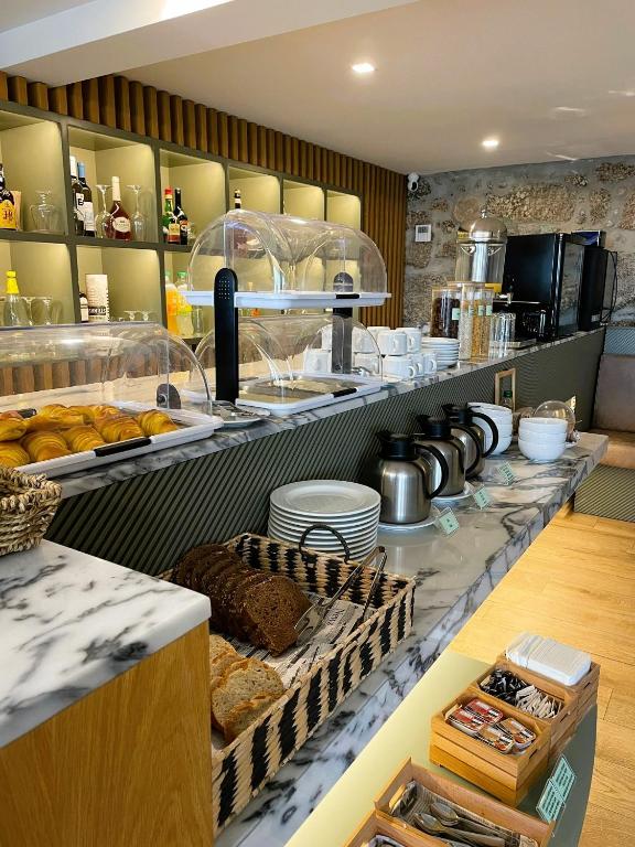 Hotel Quinta da Tulha By VimaHotels - Resim 31