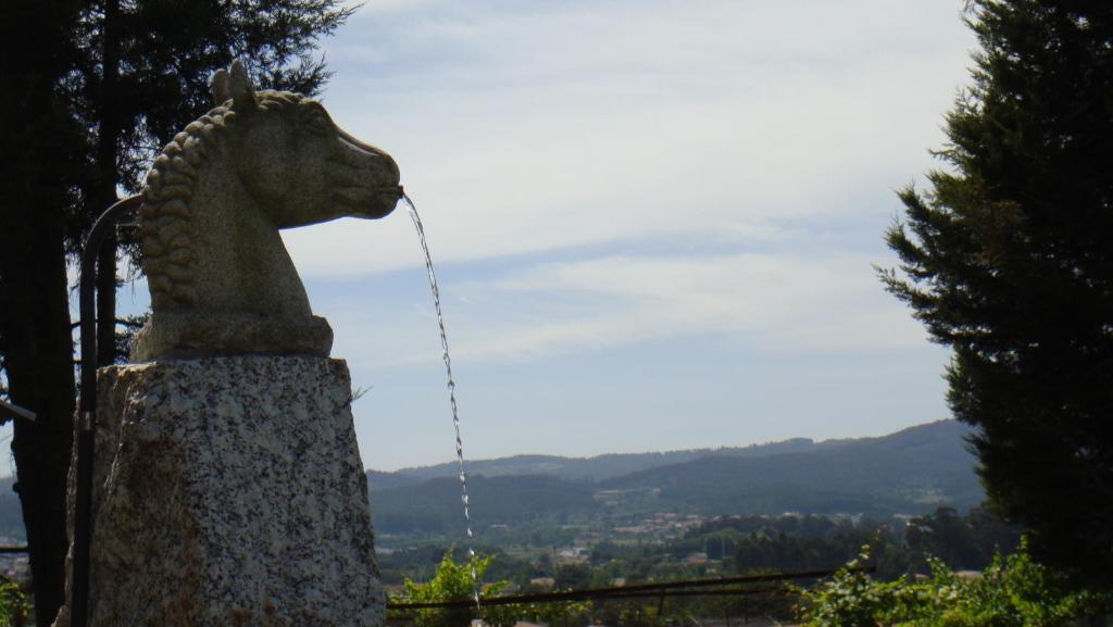 Hotel Quinta da Tulha By VimaHotels - Resim 29