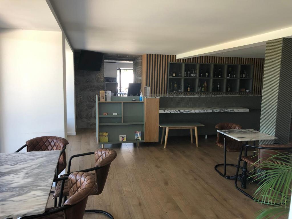 Hotel Quinta da Tulha By VimaHotels - Resim 41