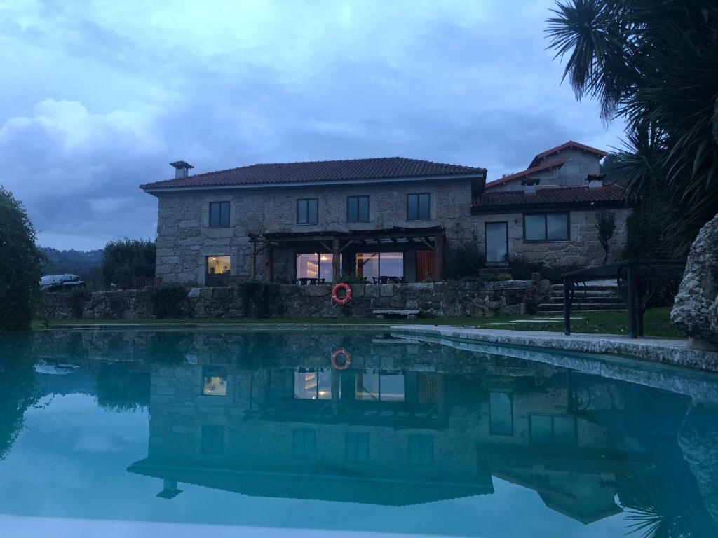 Hotel Quinta da Tulha By VimaHotels - Resim 38