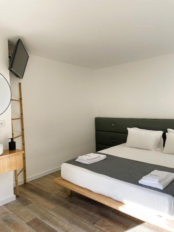 Hotel Quinta da Tulha By VimaHotels - Resim 14