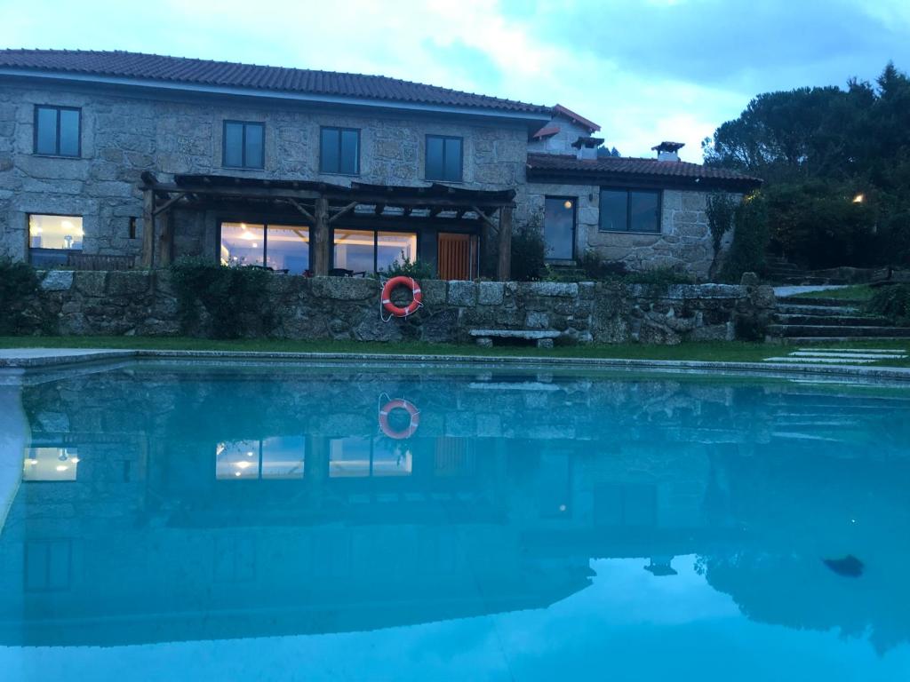 Hotel Quinta da Tulha By VimaHotels - Resim 37