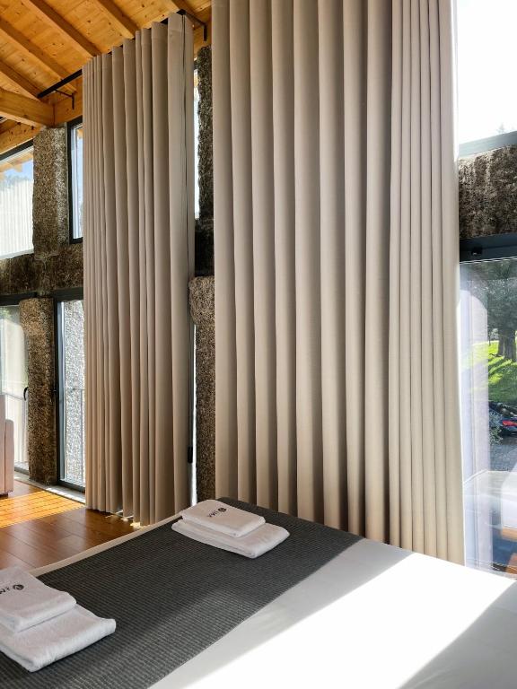 Hotel Quinta da Tulha By VimaHotels - Resim 40