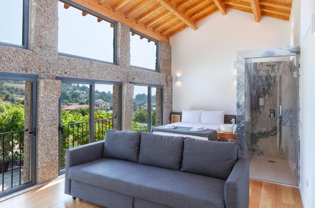 Hotel Quinta da Tulha By VimaHotels - Resim 15