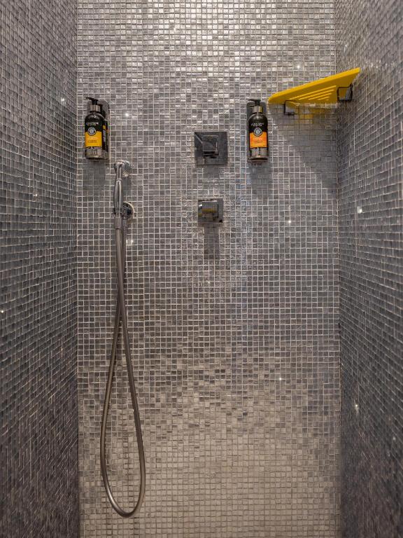 Hôtel Crayon Rouge - Louvre Palais Royal - Resim 21