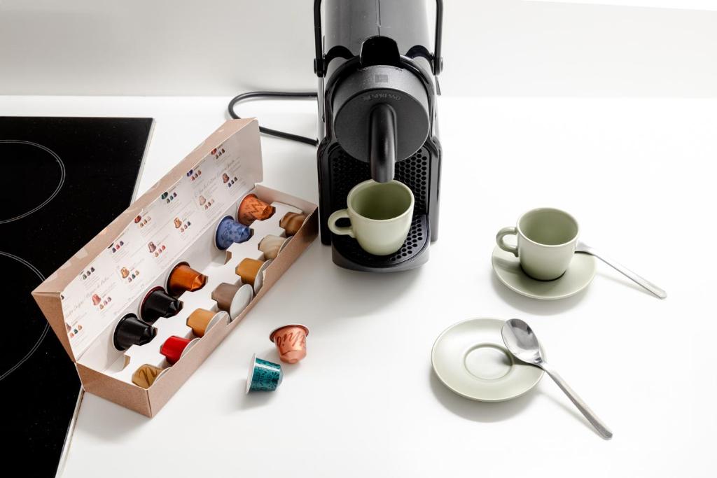 Venice Suite San Marco 213