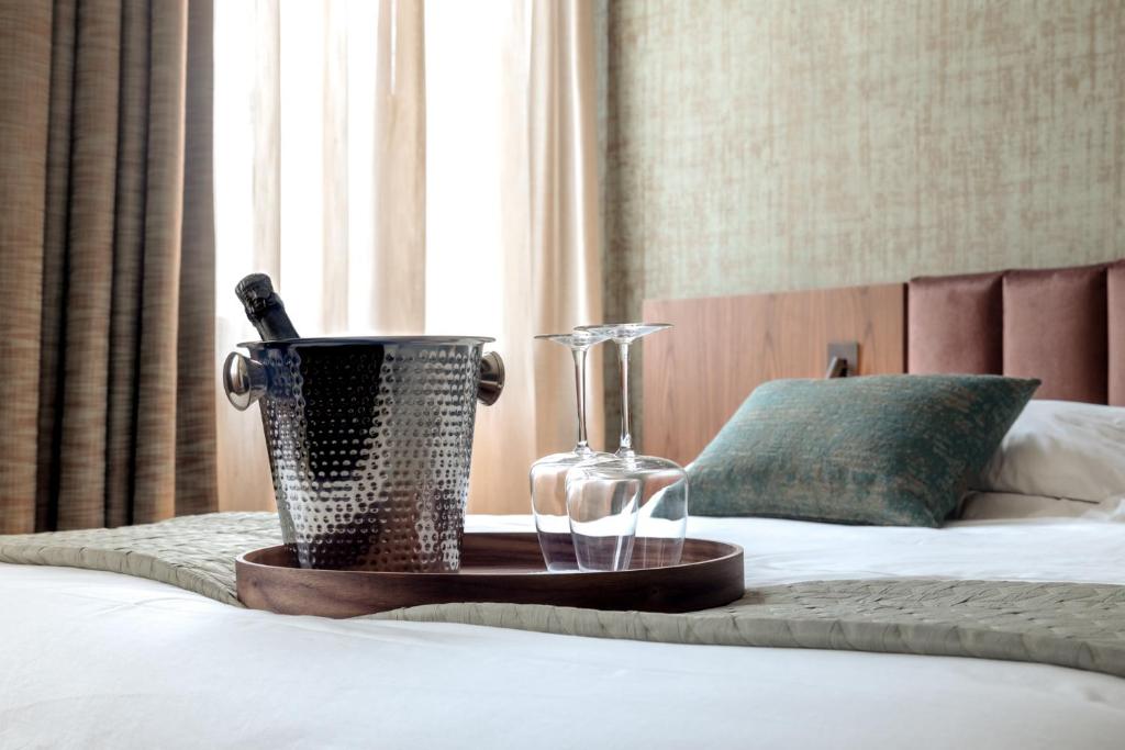 Venice Suite San Marco 213