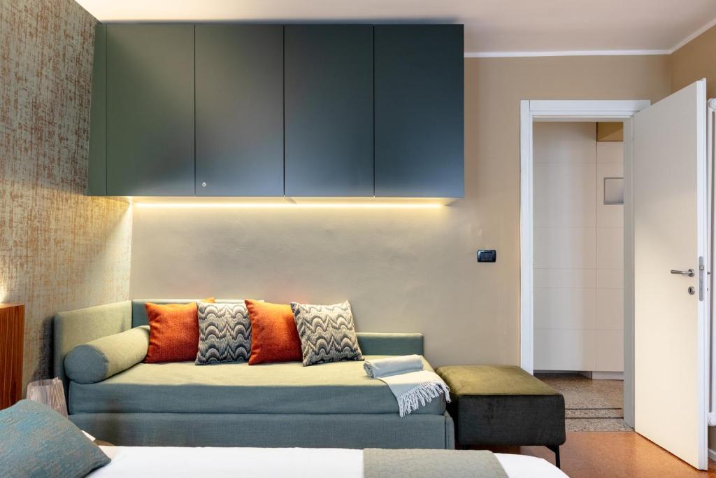 Venice Suite San Marco 213