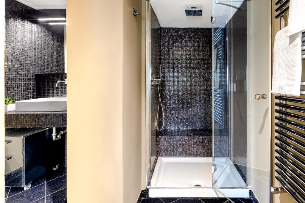 Venice Suite San Marco 213