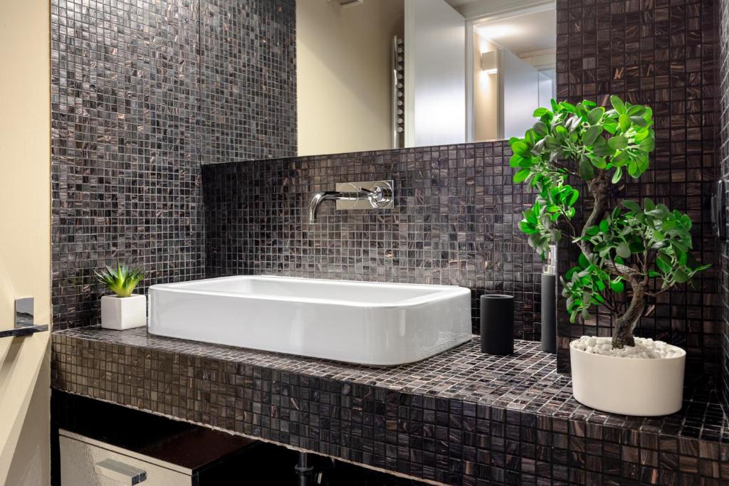 Venice Suite San Marco 213