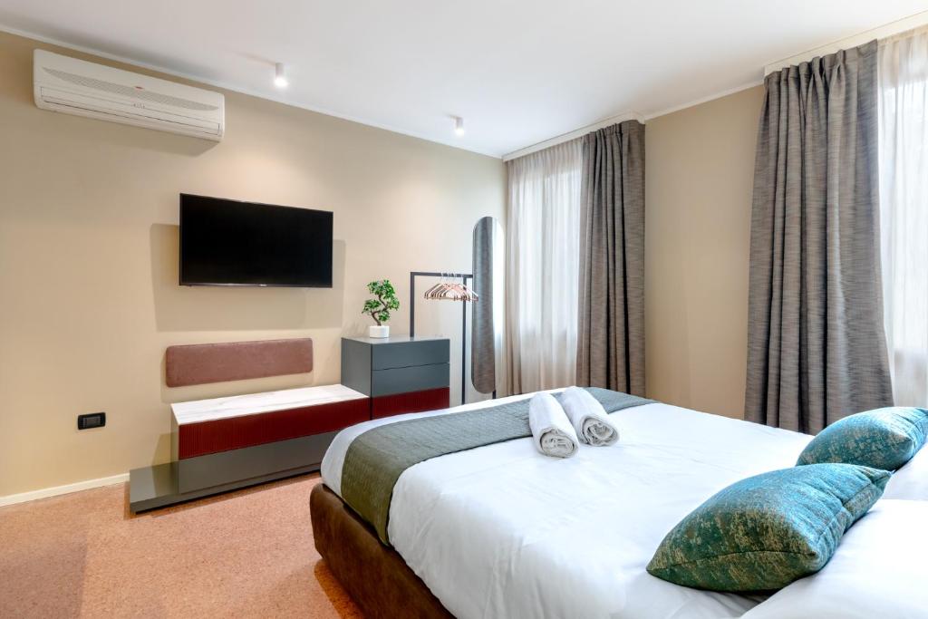 Venice Suite San Marco 213