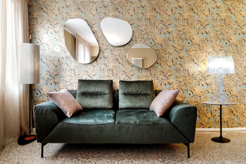 Venice Suite San Marco 213