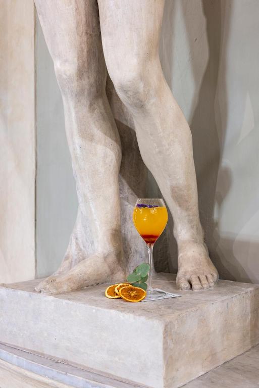 Palazzo Roma - The Leading Hotels of the World - Resim 22