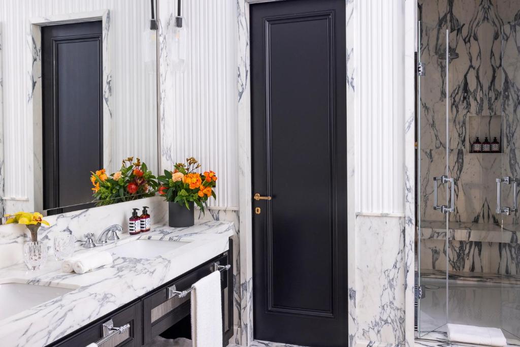 Palazzo Roma - The Leading Hotels of the World - Resim 18