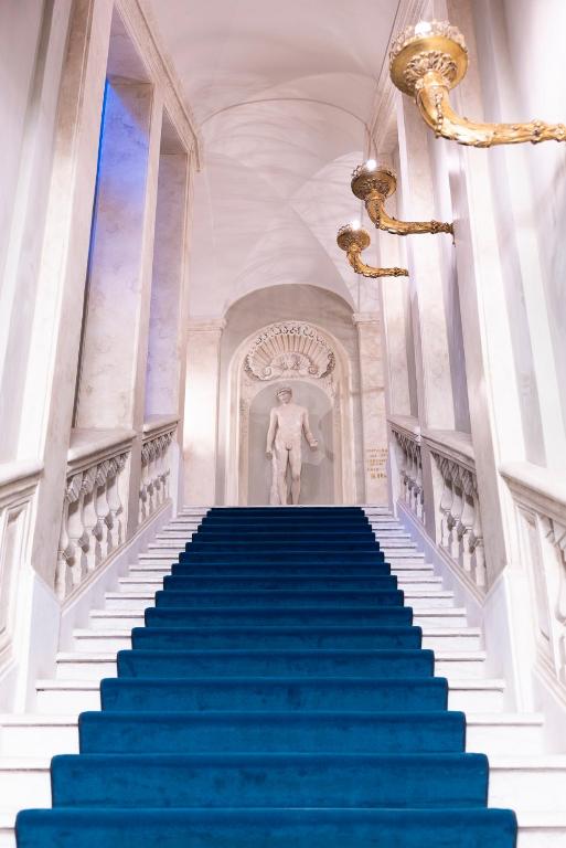 Palazzo Roma - The Leading Hotels of the World - Resim 21