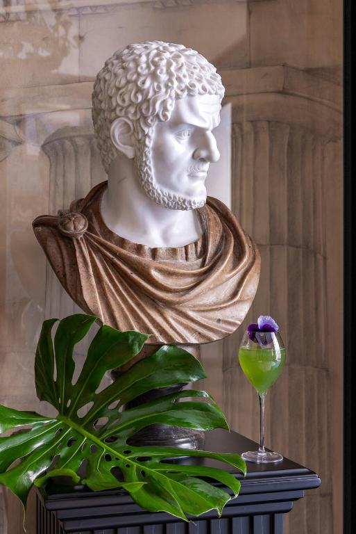 Palazzo Roma - The Leading Hotels of the World - Resim 14