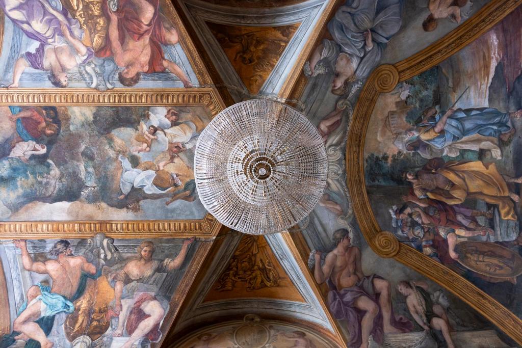 Palazzo Roma - The Leading Hotels of the World - Resim 35