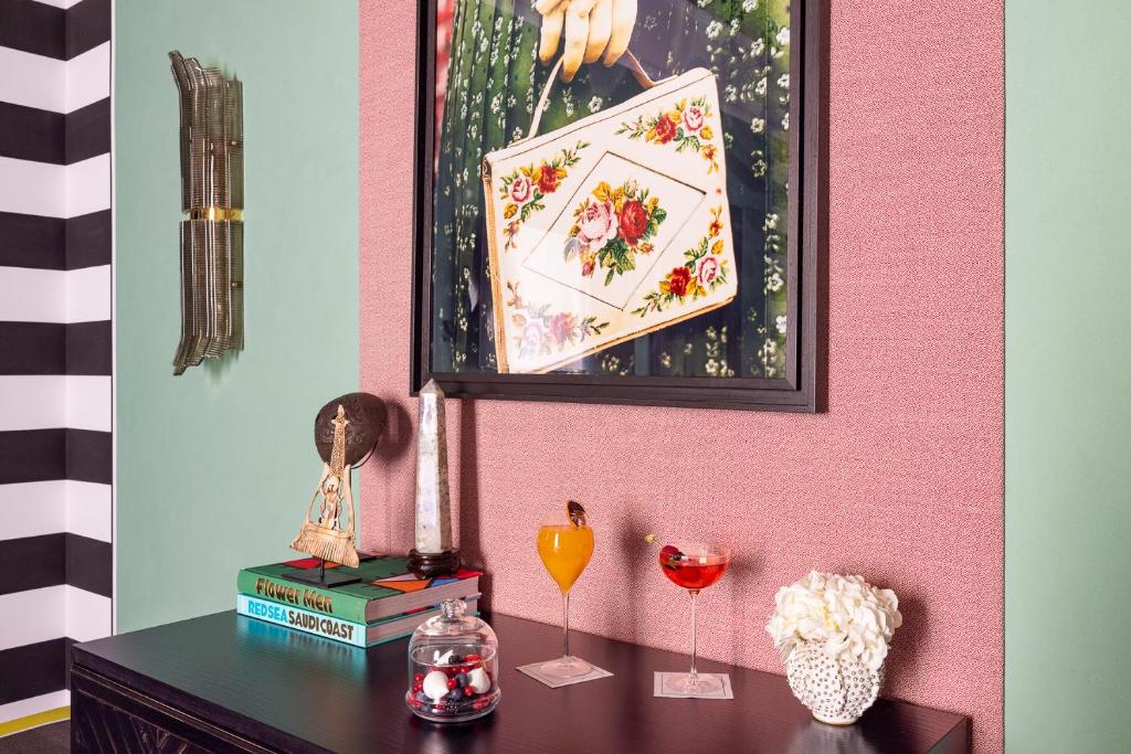 Palazzo Roma - The Leading Hotels of the World - Resim 37