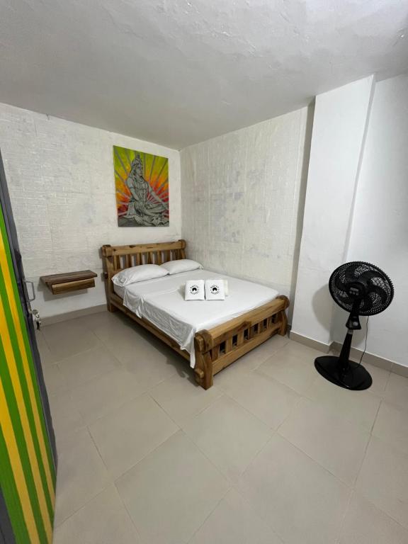 Nativo Hostel Venecia