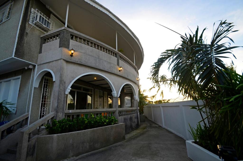 Legacy Mansion Pension House + Coffee Bar - Salle De Reine Standard