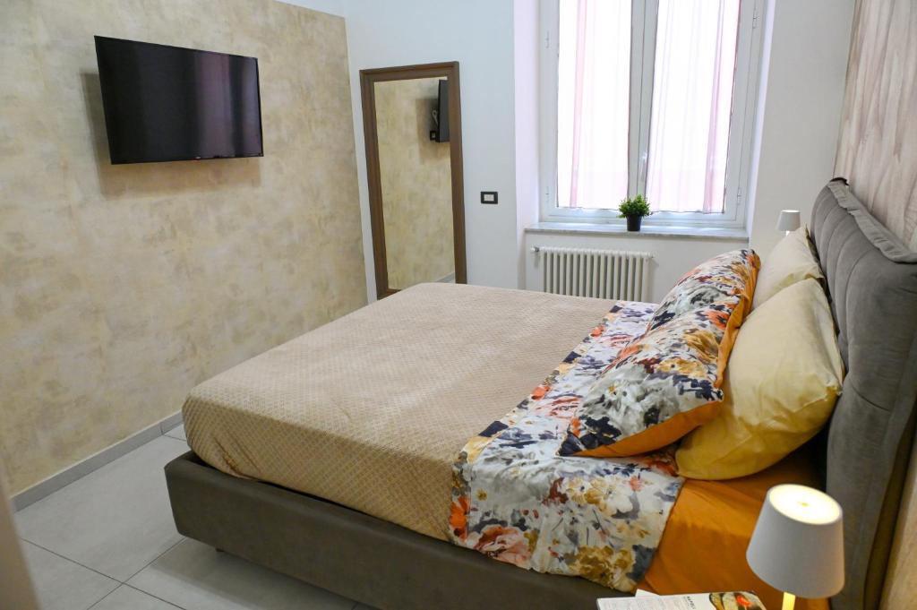 Victry's Houses Chiaia - 1