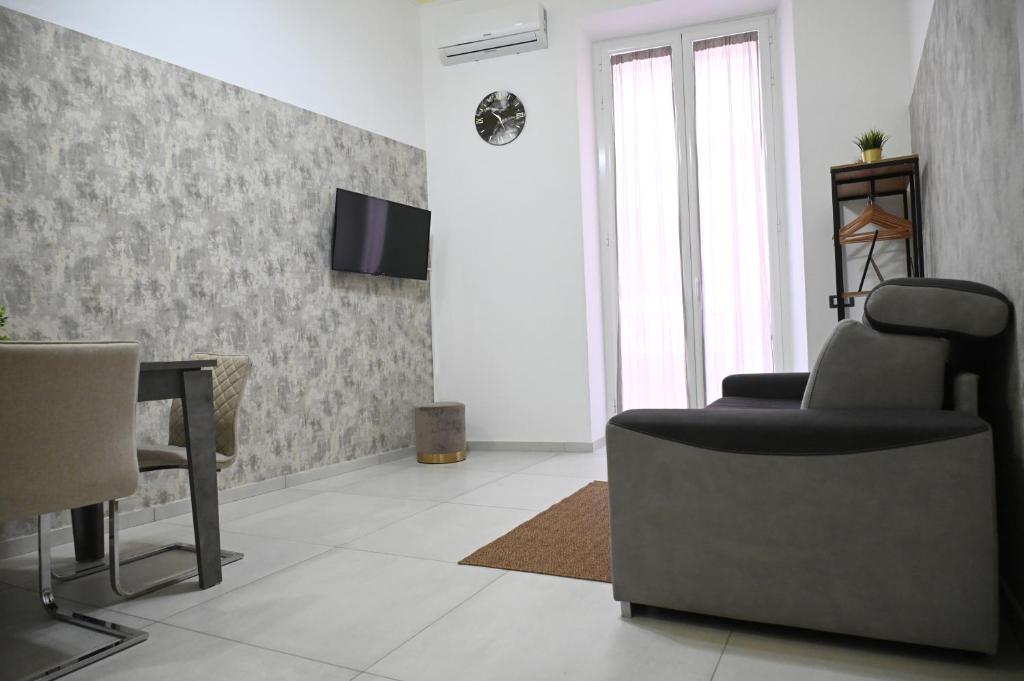 Victry's Houses Chiaia - 13