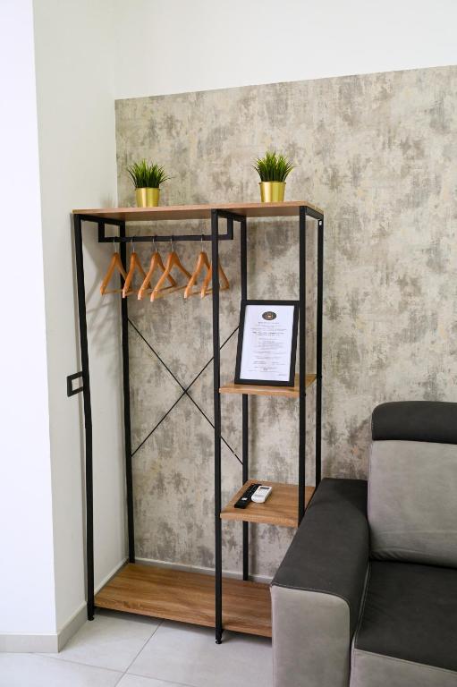 Victry's Houses Chiaia - 12