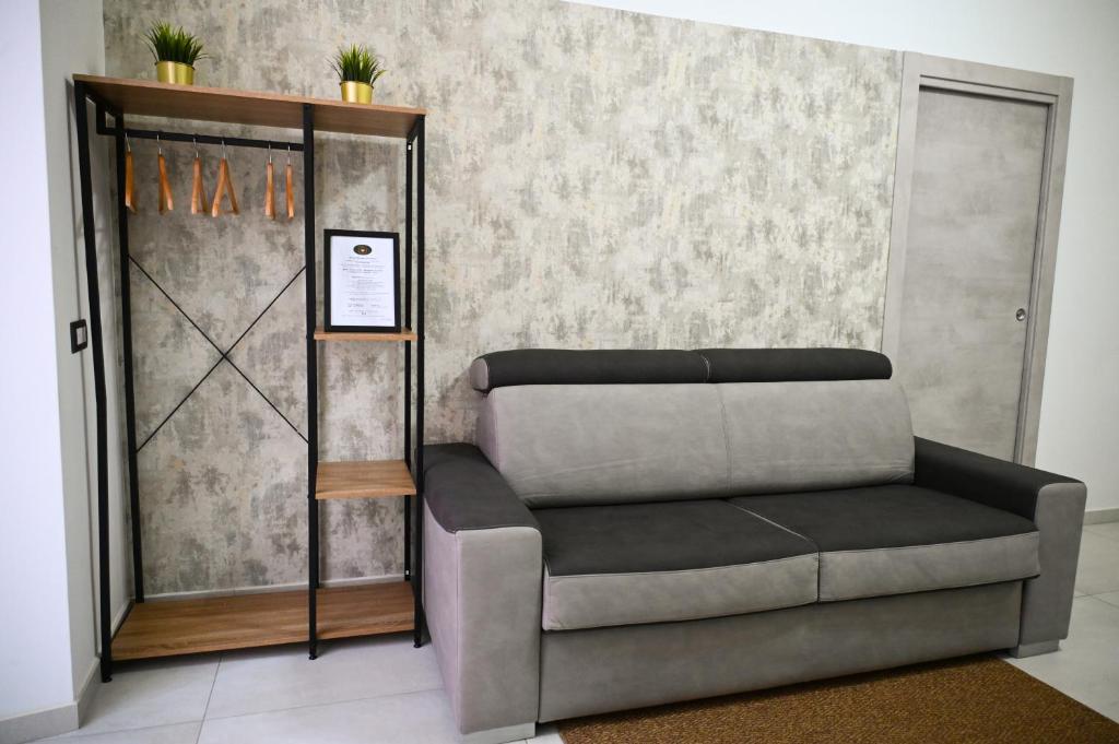 Victry's Houses Chiaia - 11