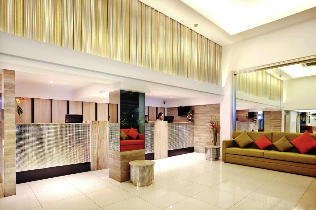 Citypoint Hotel - Resim 9