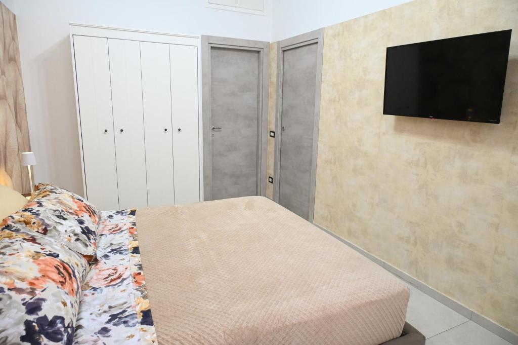 Victry's Houses Chiaia - 2