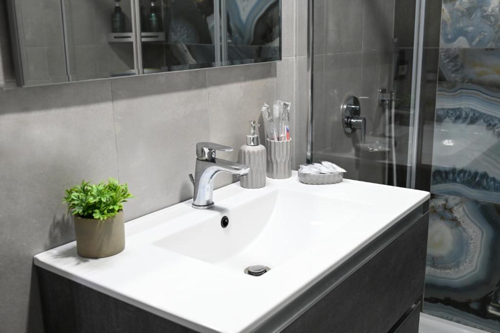 Victry's Houses Chiaia - 18