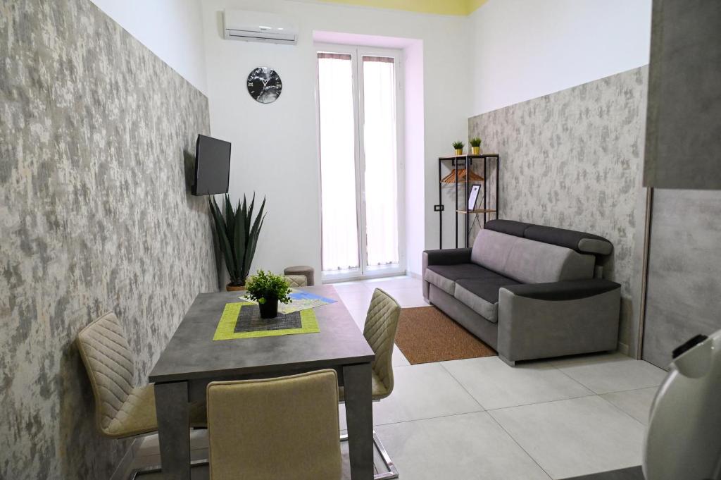 Victry's Houses Chiaia - 17