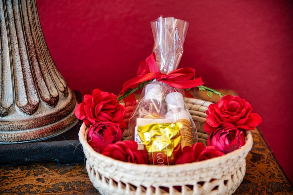 Sojourner’s Vista del Lago - Drievoudige Kamer Met Uitzicht Op Het Meer