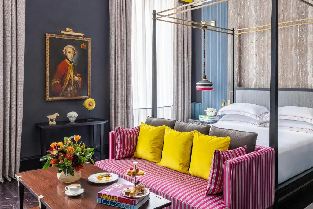 Palazzo Roma - The Leading Hotels of the World