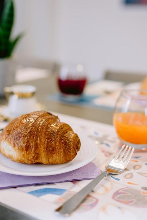 Residenza La Boheme - 13