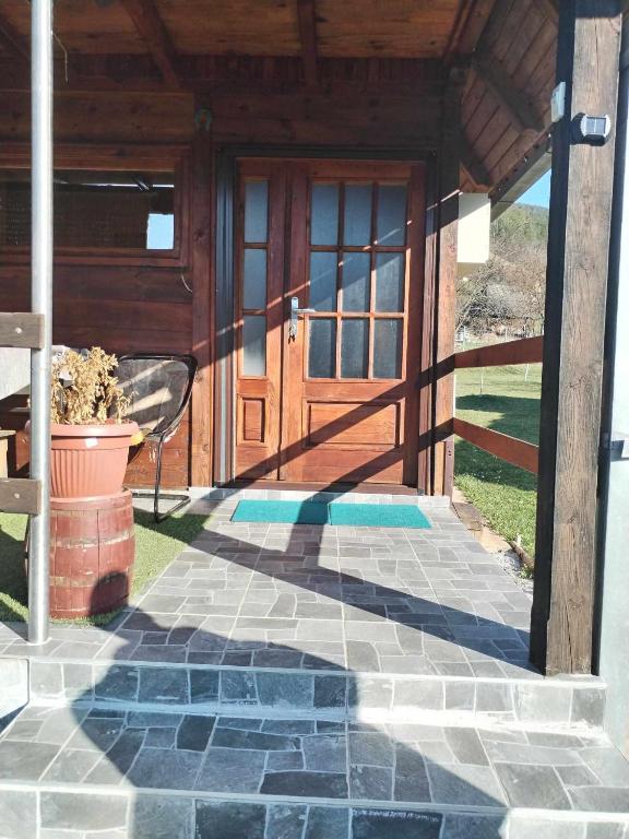 Fotografie z fotogalerie ubytování Vikendica "Tošić" v destinaci Mokra Gora