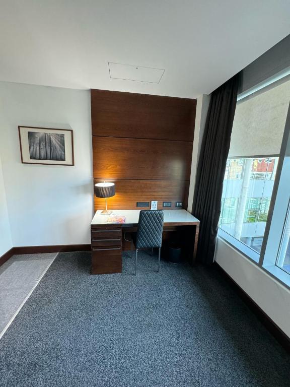 Rafayel Hotel & Spa - Resim 17