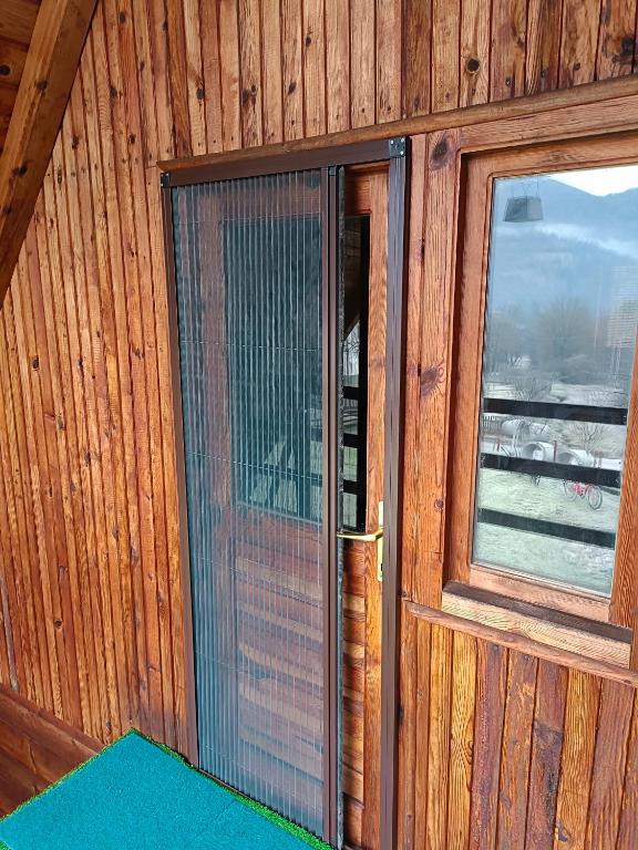Fotografie z fotogalerie ubytování Vikendica "Tošić" v destinaci Mokra Gora