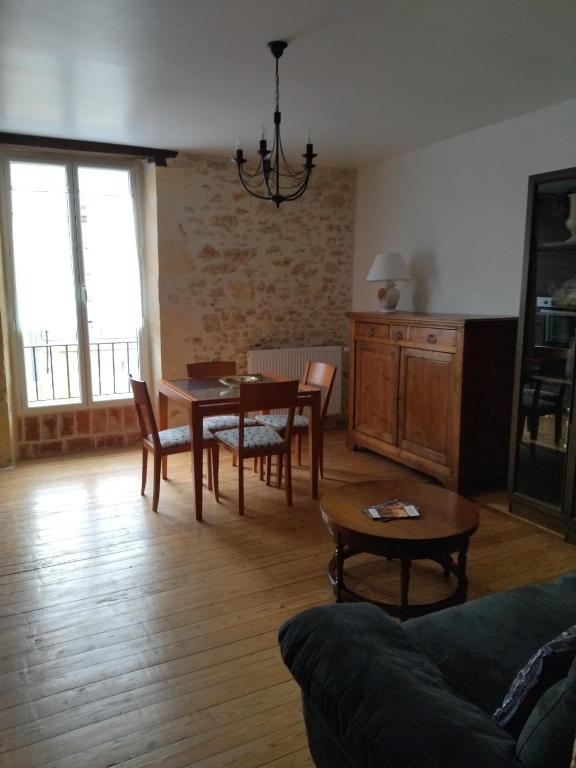 Cordeliers Dandelion - Apartamento De Um Quarto