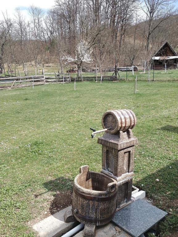 Fotografie z fotogalerie ubytování Vikendica "Tošić" v destinaci Mokra Gora