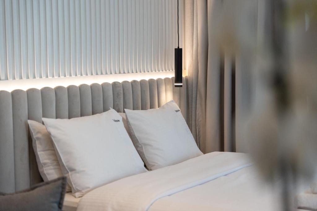 Volos Inn Hotel - Resim 8