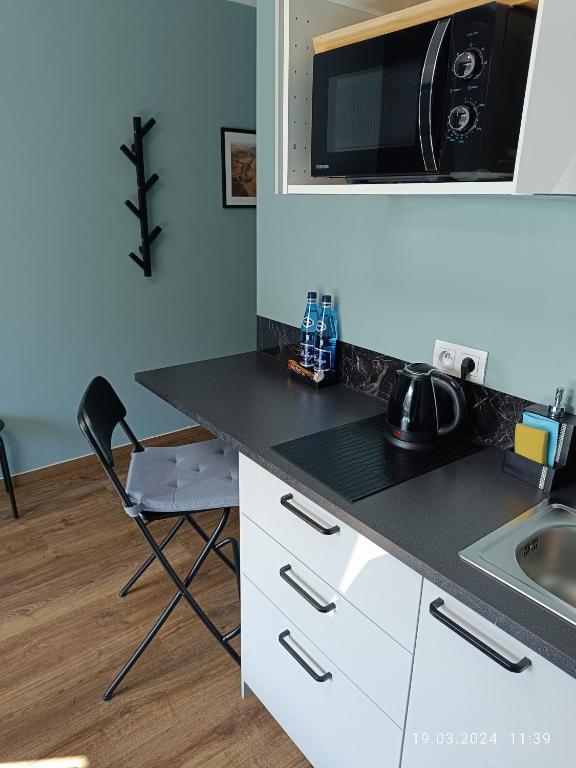 Apartament Magnolia - 10