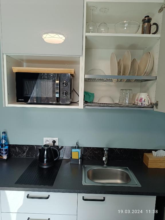 Apartament Magnolia - 11