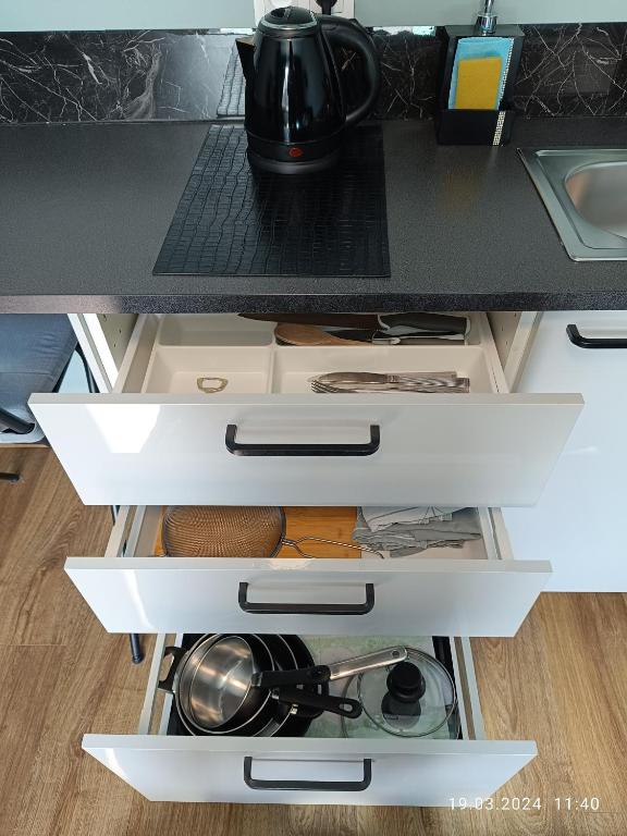 Apartament Magnolia - 12