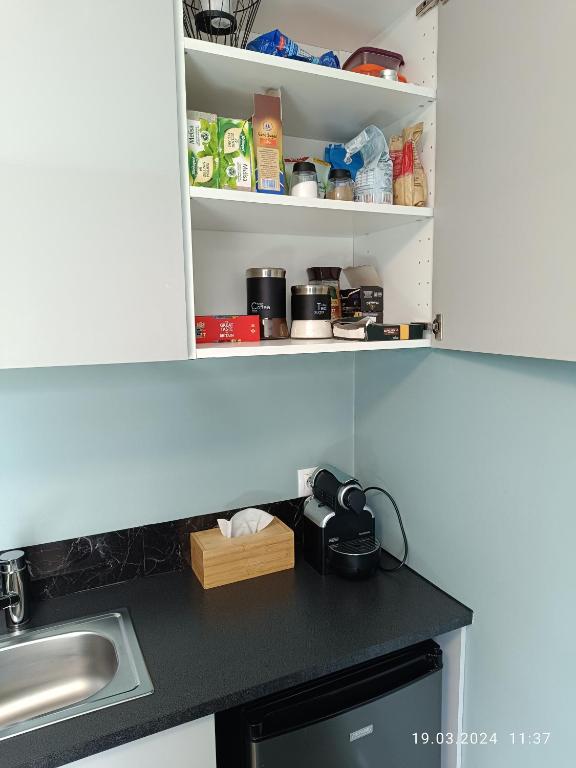 Apartament Magnolia - 13