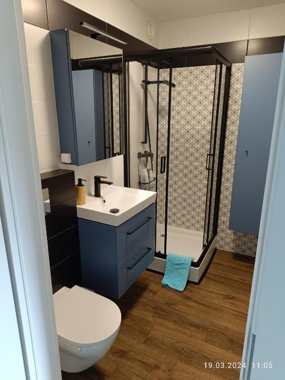 Apartament Magnolia - 14